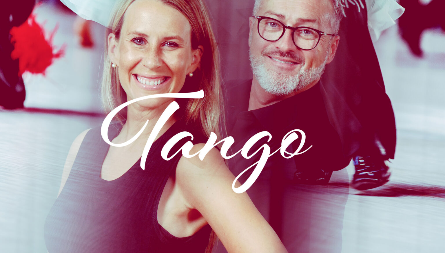 Tango 1+2+3