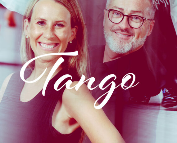 Tango Nivå 1 + 2 + 3